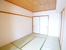 居室 アーバンパーク行徳