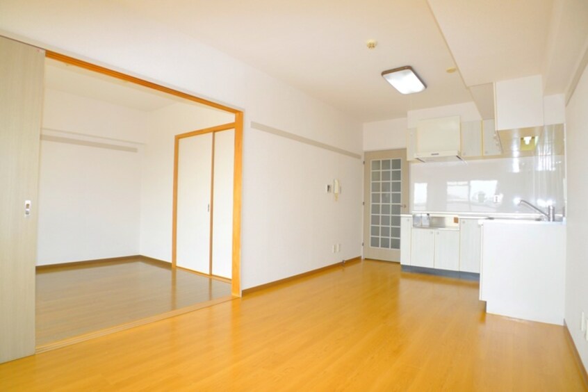居室 アーバンパーク行徳
