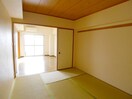 居室 アーバンパーク行徳