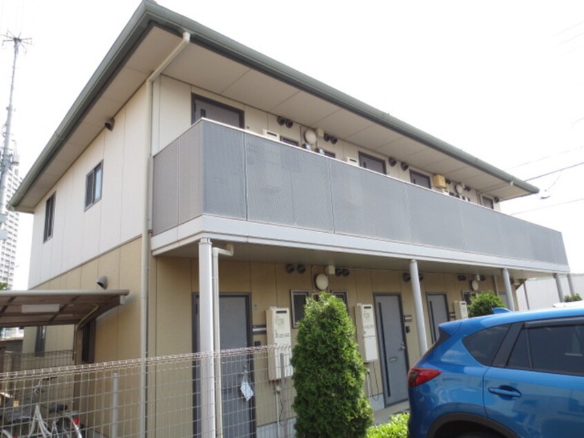 エントランス部分 Ｔ、Ｓカ－ネル