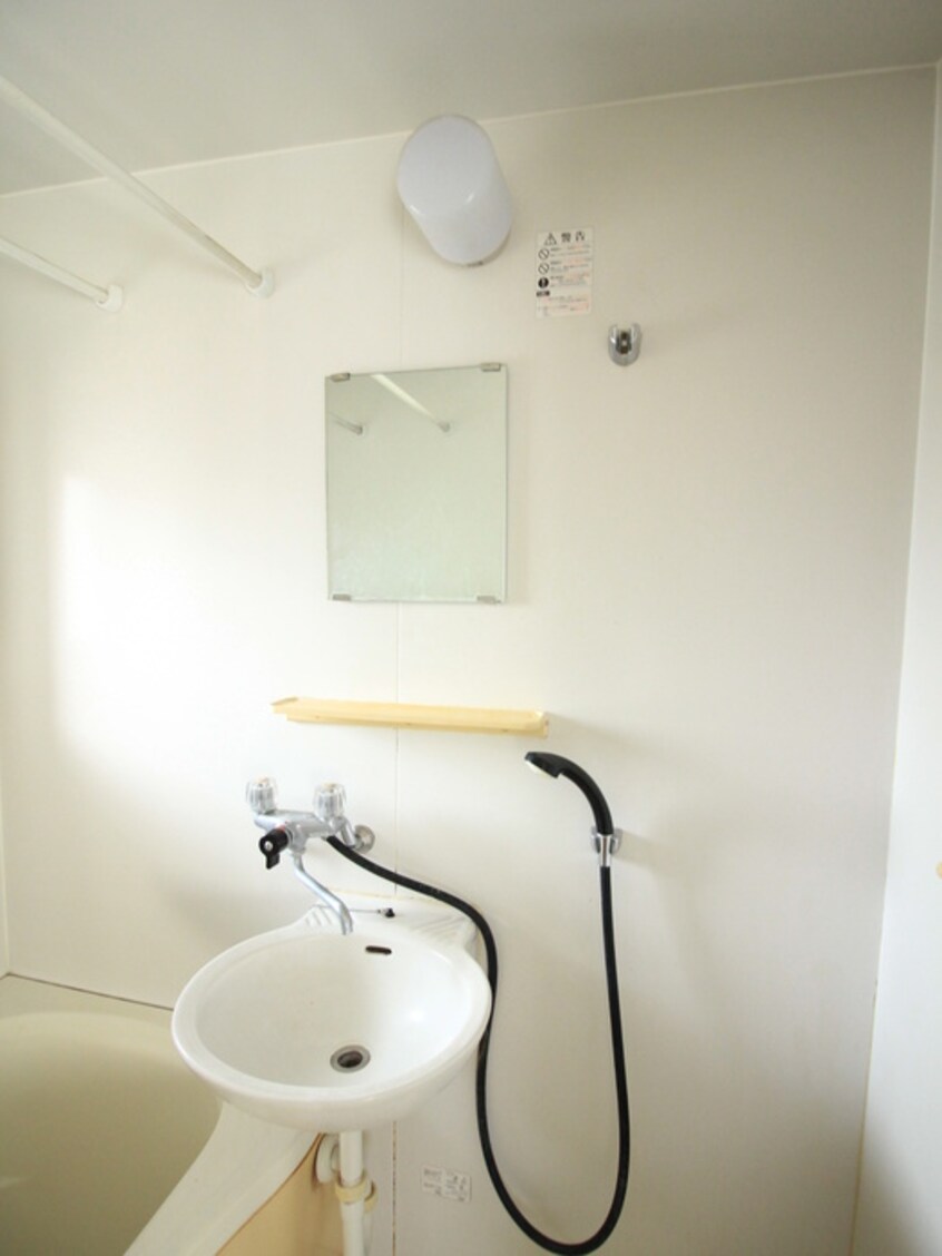 洗面 Ｔ、Ｓカ－ネル