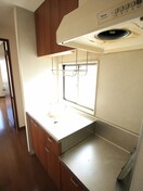 キッチン Ｔ、Ｓカ－ネル