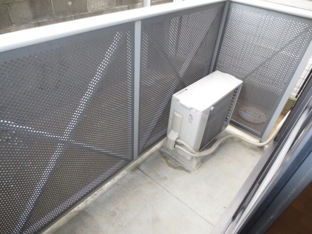 ベランダ・バルコニー Ｔ、Ｓカ－ネル