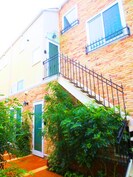 オギクボテラスの外観