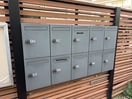 建物設備 オギクボテラス