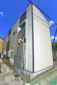サンブリヤ宮久保