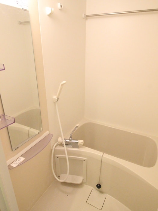 バス／シャワールーム等 リブリ・アジール・リラ