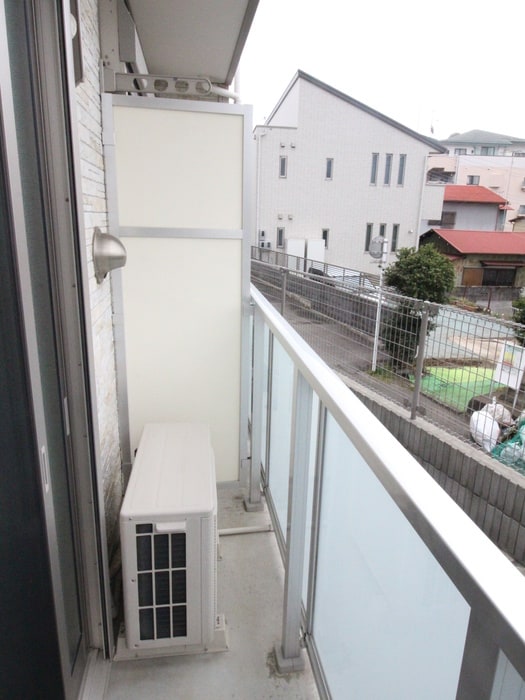 ベランダ・バルコニー リブリ・アジール・リラ