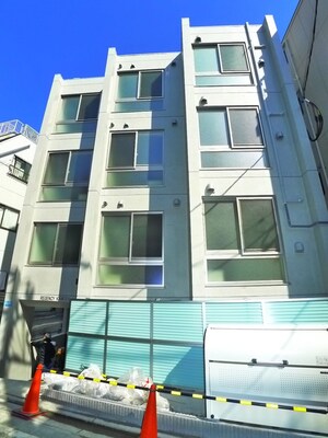 リージェンシー亀戸