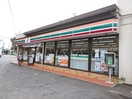 セブンイレブン(コンビニ)まで350m スカイハイツ
