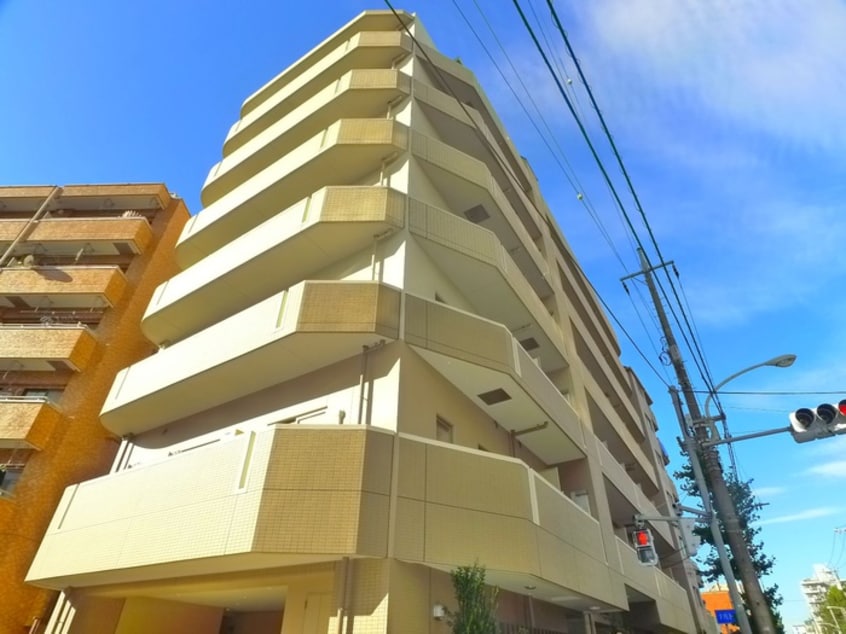 外観写真 Qualista