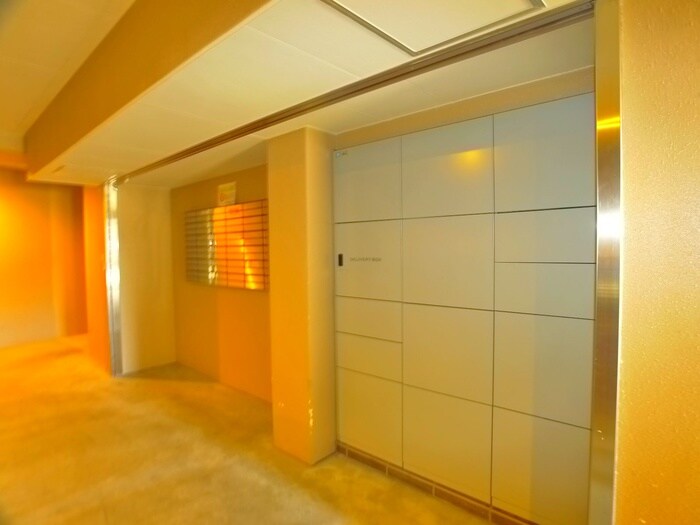 建物設備 Qualista