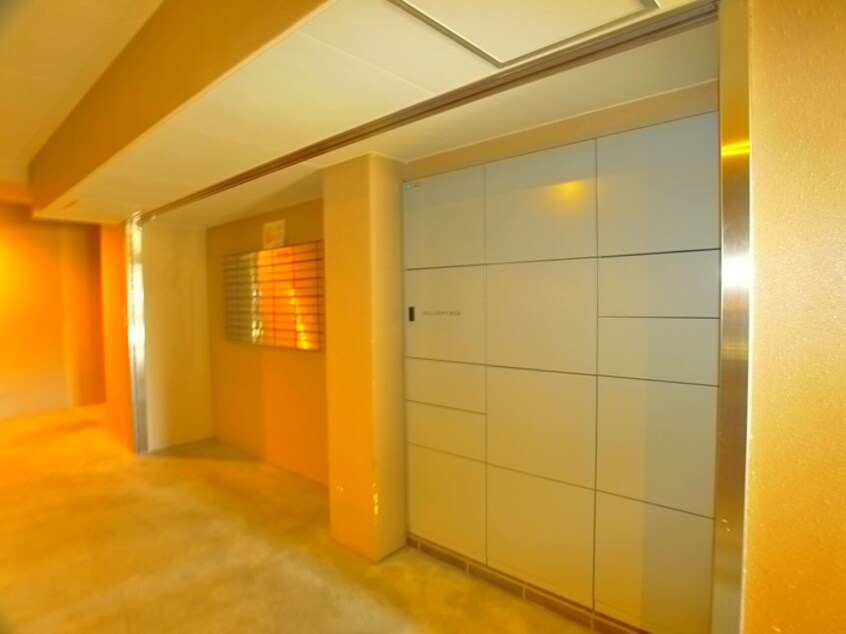 建物設備 Qualista