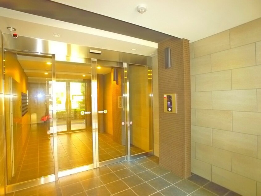 周辺環境 Qualista