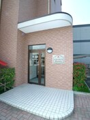 エントランス部分 エスペランス