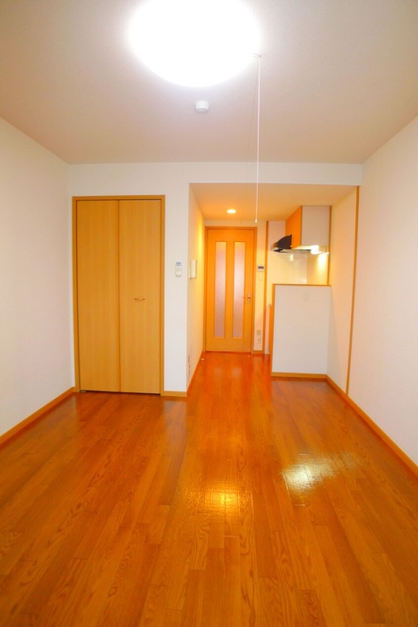 居室 エスペランス