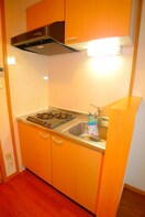 キッチン エスペランス