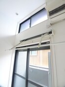 内観写真 ソレイユ八千代台