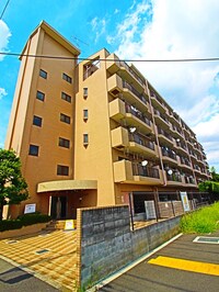 タック海老名（201）