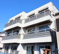 仮）ボンヌール１８