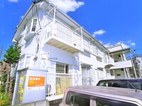 花嶋コーポ Ａ棟