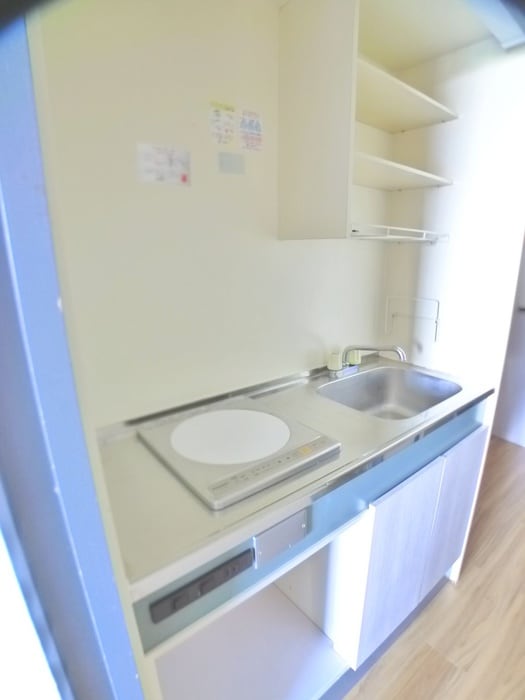 キッチン 旭町ハイツ