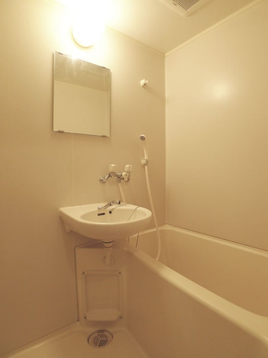 バス／シャワールーム等 旭町ハイツ