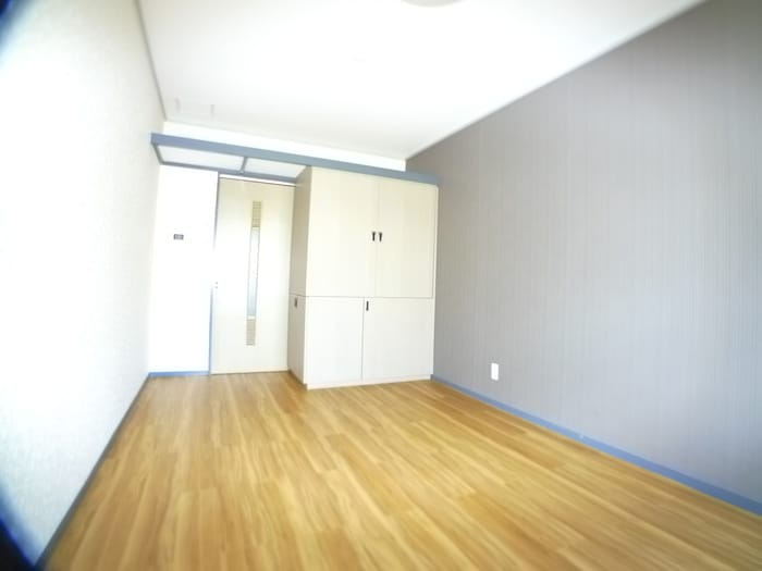 居室 旭町ハイツ