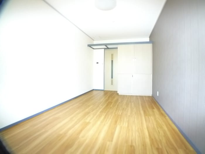 居室 旭町ハイツ