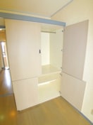 収納 旭町ハイツ