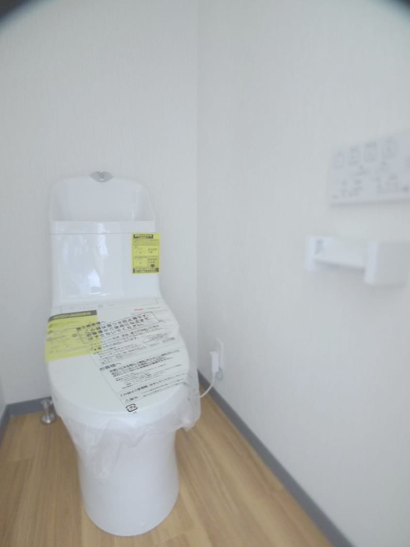 トイレ 旭町ハイツ