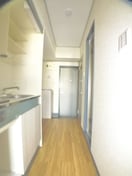 廊下 旭町ハイツ