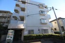 シルフィ－ド相武台(301)の外観