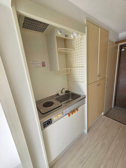 キッチン シルフィ－ド相武台(301)