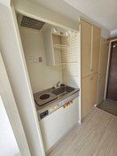 キッチン シルフィ－ド相武台(301)