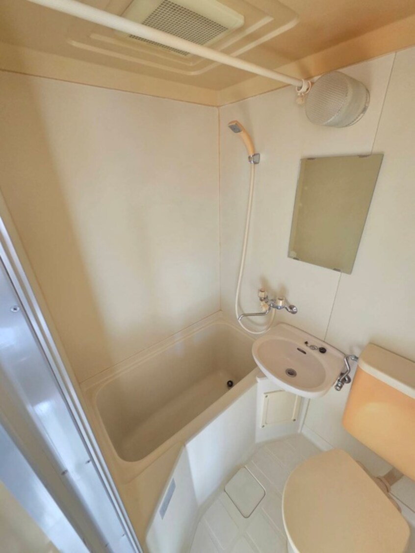 バス／シャワールーム等 シルフィ－ド相武台(301)