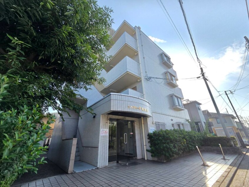 外観写真 シルフィ－ド相武台(301)