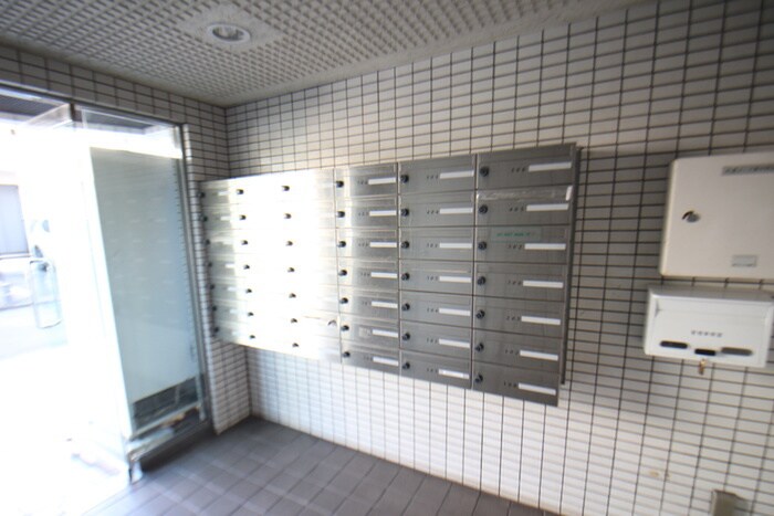 建物設備 シルフィ－ド相武台(301)