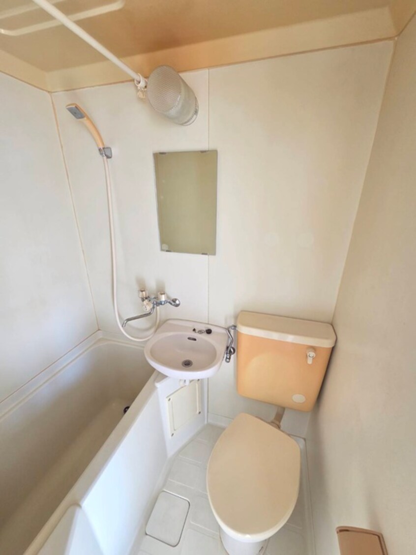 洗面 シルフィ－ド相武台(301)