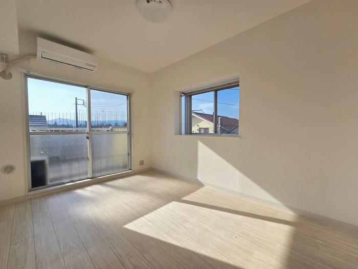 居室 シルフィ－ド相武台(301)