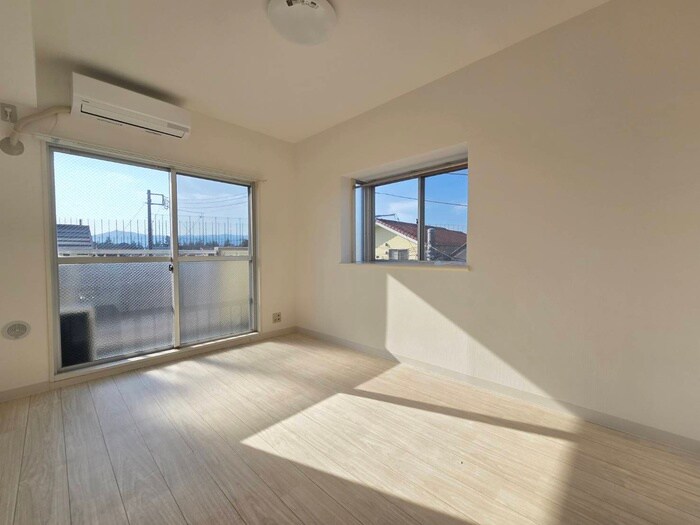 居室 シルフィ－ド相武台(301)