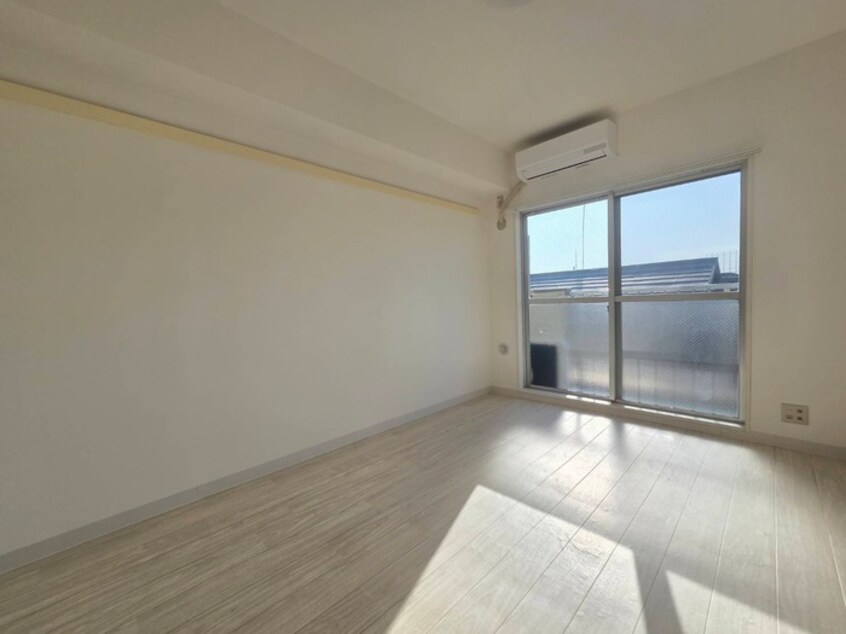 居室 シルフィ－ド相武台(301)