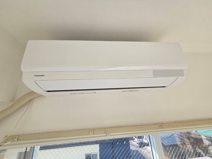 内観写真 シルフィ－ド相武台(301)