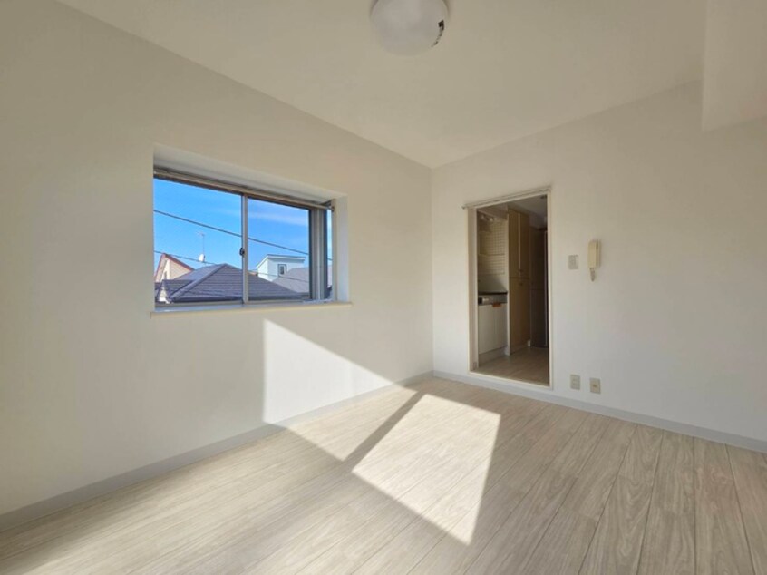 居室 シルフィ－ド相武台(301)