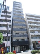 ＸＥＢＥＣ門前仲町(902)の外観