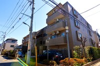 ｴｸﾚｰﾙ中村南ｶﾞｰﾃﾞﾝｳﾞｨﾗ(105)