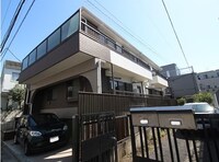 メゾンエイム