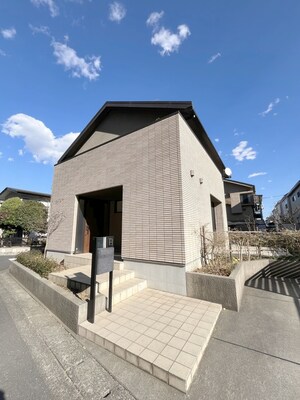 川口市東内野戸建