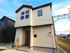 仮)川越市砂戸建