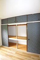 収納 芝山団地19号棟（103）